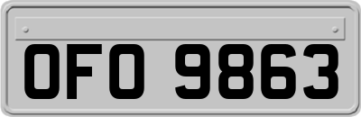 OFO9863