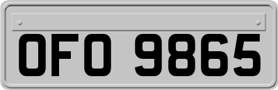 OFO9865