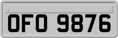OFO9876