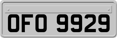 OFO9929