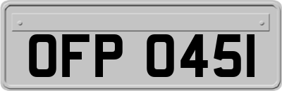 OFP0451