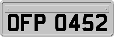 OFP0452
