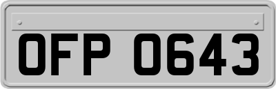 OFP0643