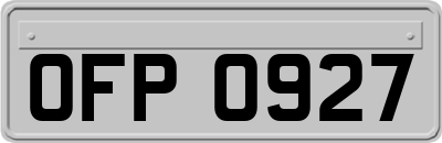 OFP0927