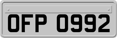 OFP0992