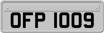 OFP1009