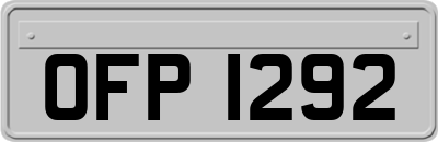 OFP1292