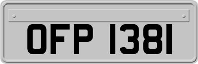 OFP1381