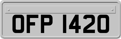 OFP1420