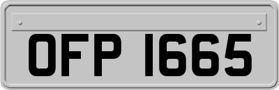 OFP1665