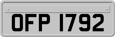 OFP1792
