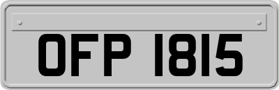 OFP1815