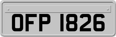 OFP1826