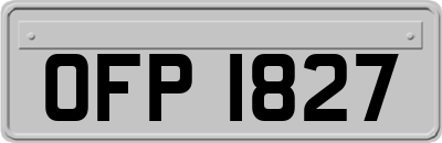 OFP1827
