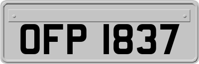 OFP1837