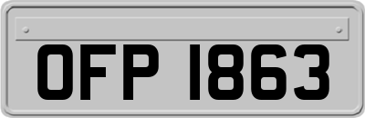 OFP1863