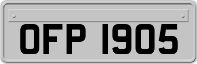 OFP1905