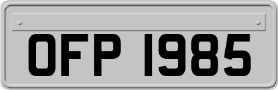 OFP1985