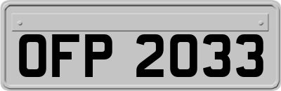 OFP2033