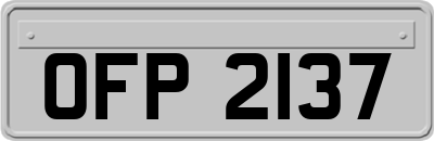 OFP2137