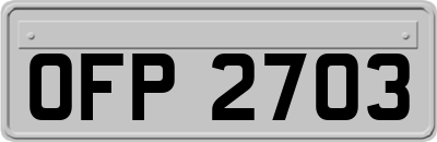 OFP2703