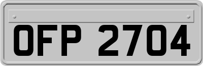 OFP2704