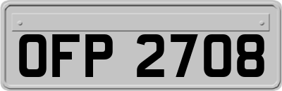 OFP2708