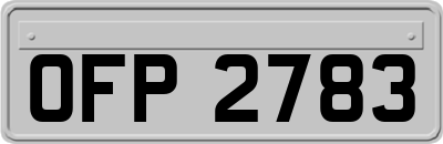 OFP2783