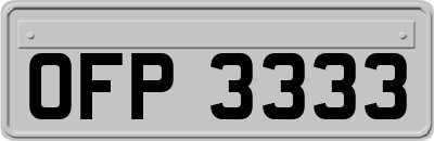 OFP3333