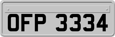 OFP3334