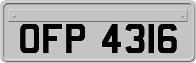 OFP4316