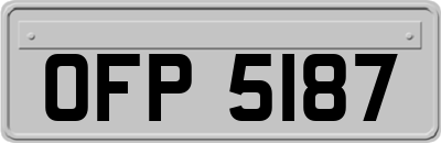 OFP5187
