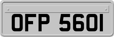 OFP5601