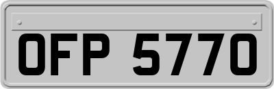 OFP5770