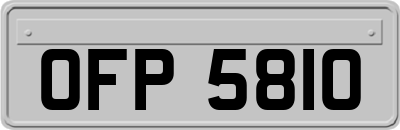 OFP5810