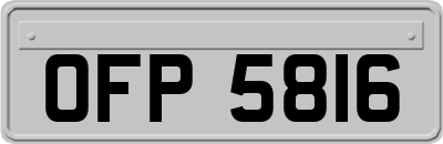 OFP5816