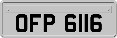 OFP6116
