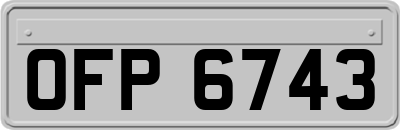 OFP6743
