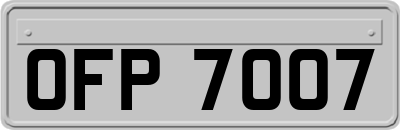 OFP7007