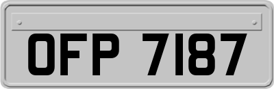 OFP7187