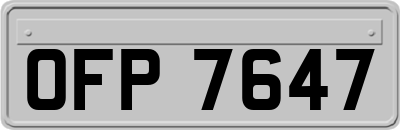 OFP7647