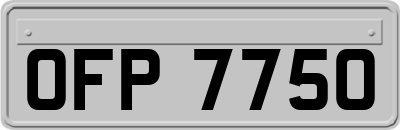 OFP7750