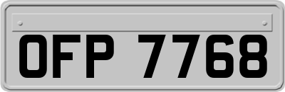OFP7768