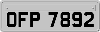 OFP7892