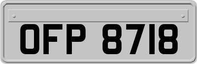 OFP8718
