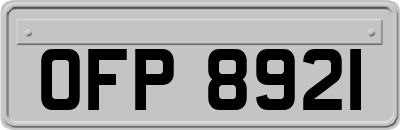 OFP8921