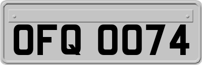 OFQ0074
