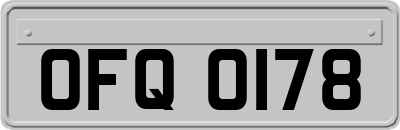 OFQ0178