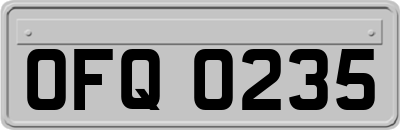 OFQ0235