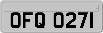 OFQ0271